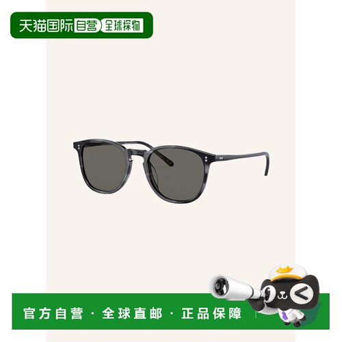 香港直邮OLIVER PEOPLES 女士太阳镜 100157505317000 CO 花色