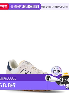 1h可退 香港直邮New Balance  男士 U475FC/FC 鞋靴 U475FCFC