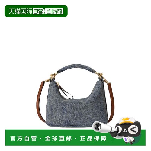 香港直邮RALPH LAUREN 女士单肩包 431P10532001 SS支付后1h可退