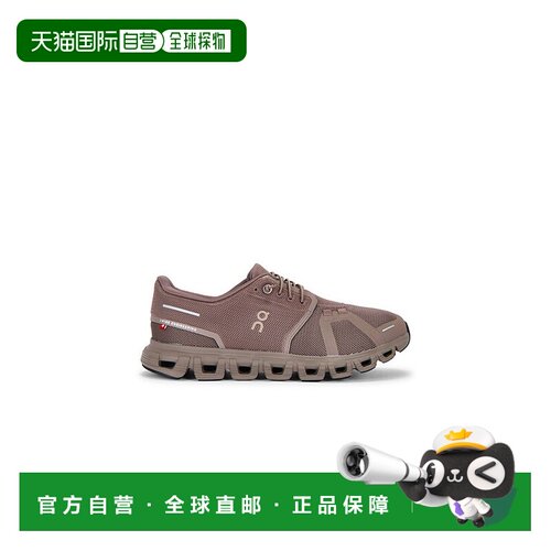 香港直邮On 男士 Cloud 6 鞋靴 时尚舒适 昂跑3MF10074782