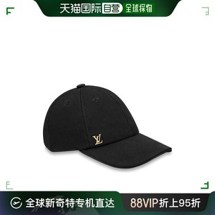 标志性帽子 路易威登 VUITTON 欧洲直邮LOUIS