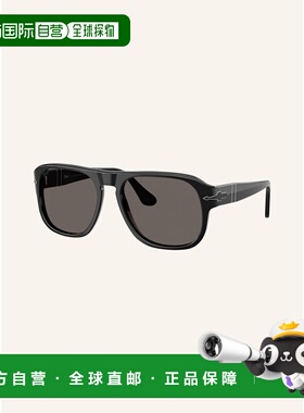 PERSOL 女士太阳镜 100149424513001 CO 黑色 Sunglasses PO3310