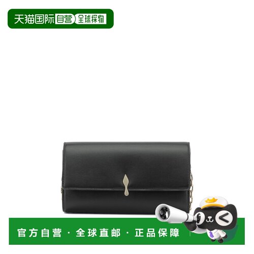 香港直邮Christian Louboutin 克里斯提 鲁布托 女士 holders 卡