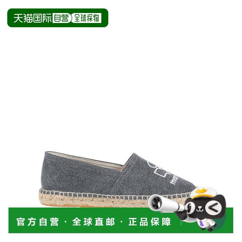 1h可退 香港直邮Isabel Marant 伊莎贝尔 玛兰 女士 帆布面凉鞋,女鞋,休闲凉鞋,淘宝优惠券,粉丝福利购,淘宝优惠卷