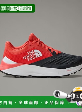 自营欧洲直邮北面VECTIV™ Enduris III 女款越野跑鞋TheNorthFace