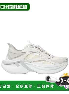 1h可退 香港直邮Fendi F-Light系列鞋 8E8887AYFP运动鞋登山鞋