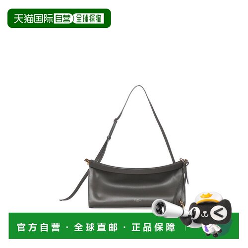 香港直邮ALAIA 女士单肩包 AA1S01430CA332284 SS【付后1h可退】
