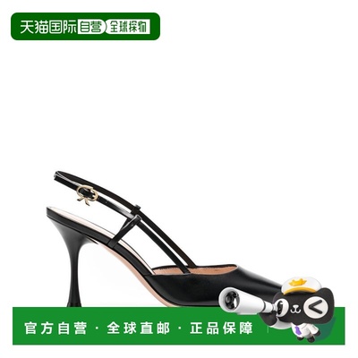 1h可退 香港直邮Gianvito Rossi 吉安维托 罗西 女士 ASCENT 鞋靴