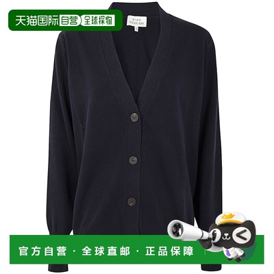 1h可退 欧洲直邮studio nicholson 女士 针织衫开衫