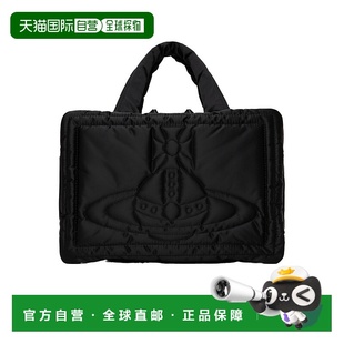 4D020005UW011斜挎包 Margaret托特包 香港直邮Vivienne Westwood