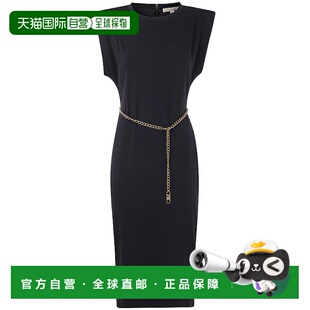 Kors 连衣裙 迈克高仕 无袖 MT5831SH6J 女士 香港直邮Michael