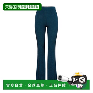 香港直邮Dion Lee 男士休闲裤西装裤 SS2023 C7154R23BLACKPETROL