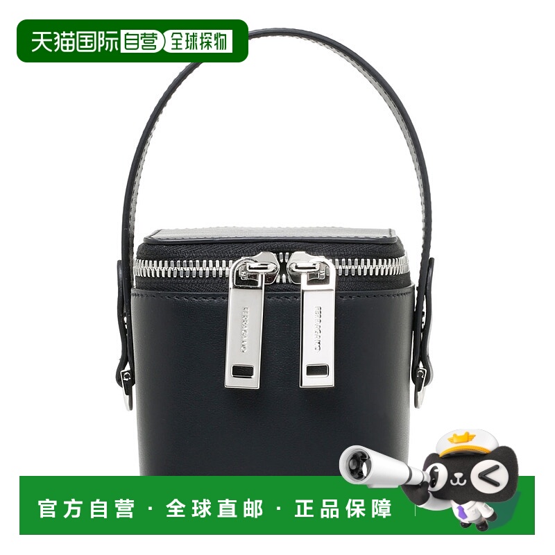 欧洲直邮ferragamo 女士 单肩包