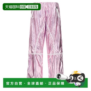 汤姆 Ford 福特 女士 PAW518FAX1 1h可退 层压运动裤 香港直邮Tom