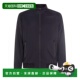 香港直邮Herno 男士 Ecoage 1h可退 拉链飞行员夹克 GI000414U124