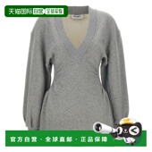 香港直邮The Attico 女士 1h可退 运动风连衣裙 251WCA00436183