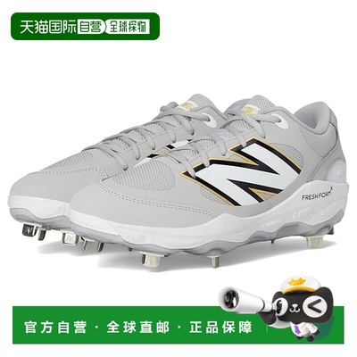 1h可退 香港直邮New Balance  男士 Fresh Foam X 3000v7 Basebal