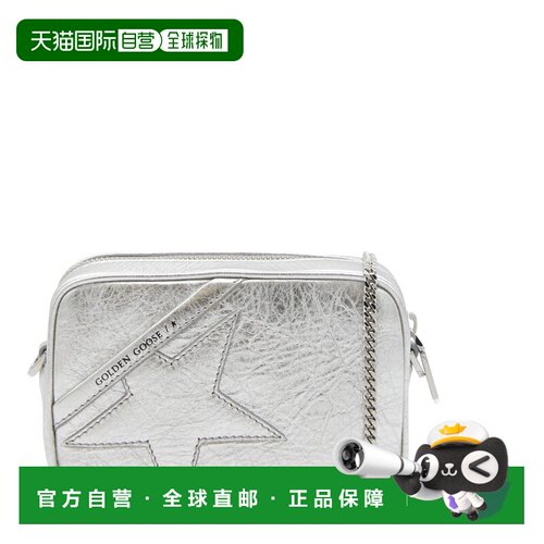 香港直邮GOLDEN GOOSE DELUXE BRAND 女士斜挎包 【付后1h可退】