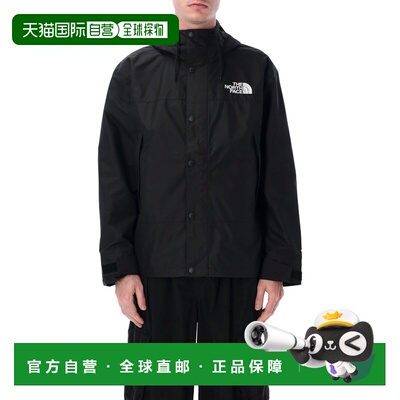 香港直邮the north face 北面 男士 North Face Reign On DryVent