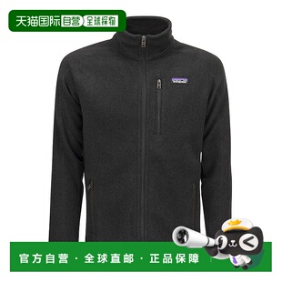 1h可退 香港直邮Patagonia 巴塔哥尼亚 男士 Better Sweater 抓绒