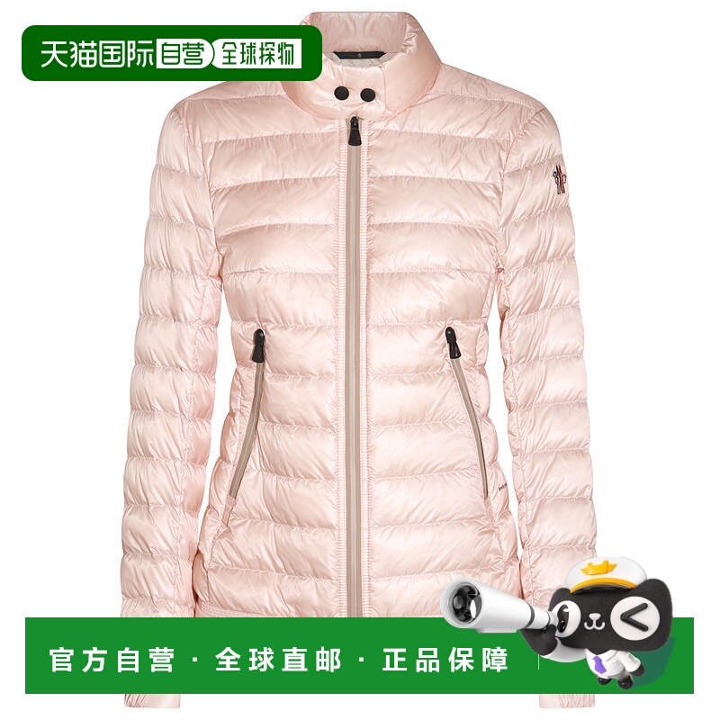 欧洲直邮moncler grenoble 女士 羽绒服