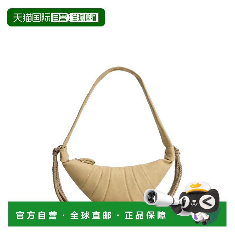 欧洲直邮lemaire 女士 单肩包斜挎包