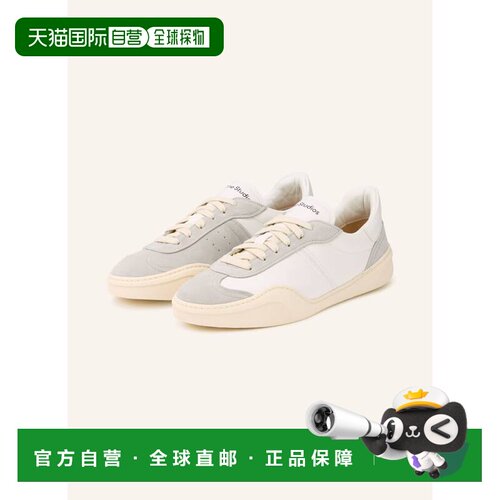 欧洲直邮acne studios 男士 时尚休闲鞋
