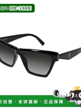 香港直邮Saint Laurent 圣罗兰 女士 -sunglasses 太阳镜 SL M103