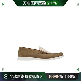 GRANVILLE 乐福鞋 24SS 香港直邮DIOR Men