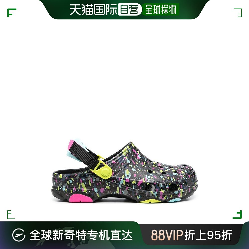 欧洲直邮crocs 男士 时尚休闲鞋