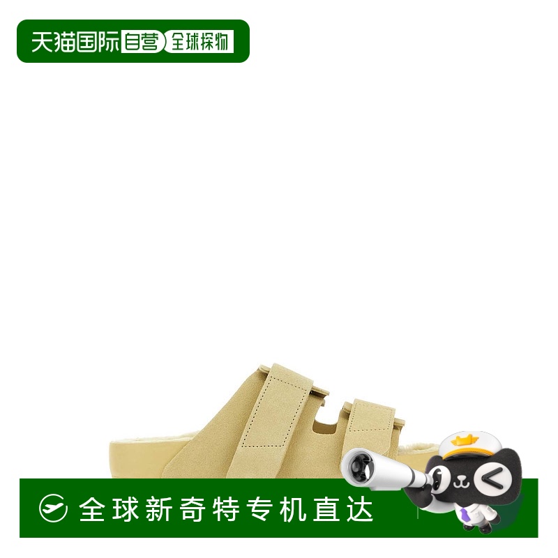1h可退 欧洲直邮birkenstock 女士 拖鞋
