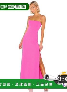 香港直邮Superdown 女士 Addison 长款连衣裙 SDD790U19