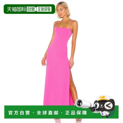 香港直邮Superdown 女士 Addison 长款连衣裙 SDD790U19