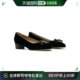 0587501 FERRAGAMO 女士黑色高跟鞋 香港直邮FerragamoSALVATORE