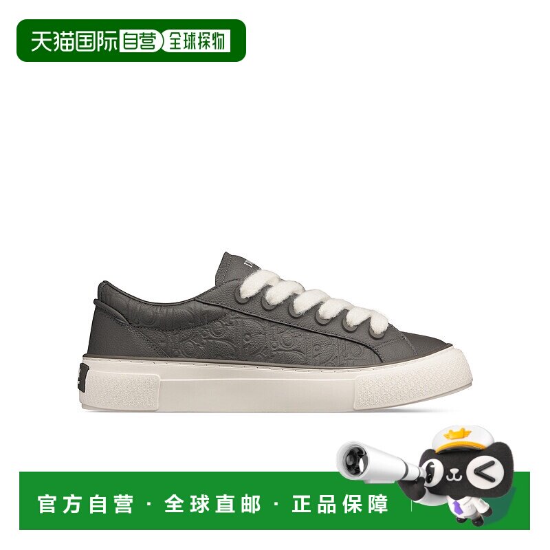 欧洲直邮DIOR B33 Spin 运动鞋