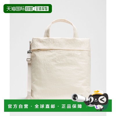 自营1h可退 欧洲直邮LULULEMON露露乐檬 On My Level 20L 托特包