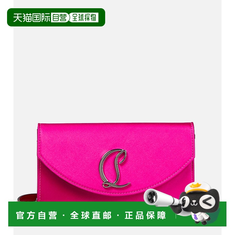 1h可退 香港直邮Christian Louboutin 克里斯提 鲁布托 女士 Loub
