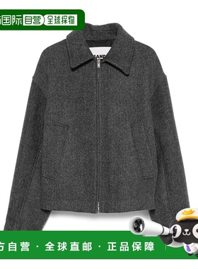 香港直邮Jil Sander 长袖夹克 J22SW0080J40247