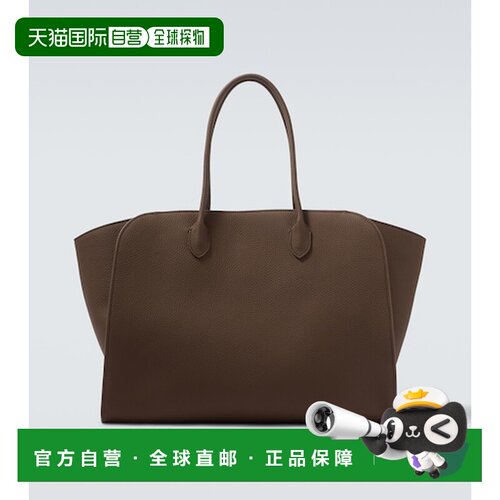 香港直邮TheRow/Marlo男士托特包 【付后1h可退】