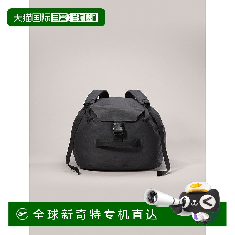 1h可退 欧洲直邮ARCTERYX始祖鸟CARRIER75旅行包