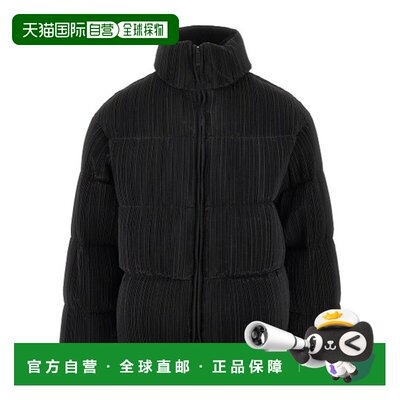 香港直邮Emporio Armani长袖棉服 EW001387AF14848阿玛尼