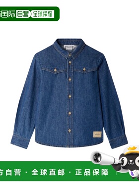 1h可退 香港直邮golden goose 男童 