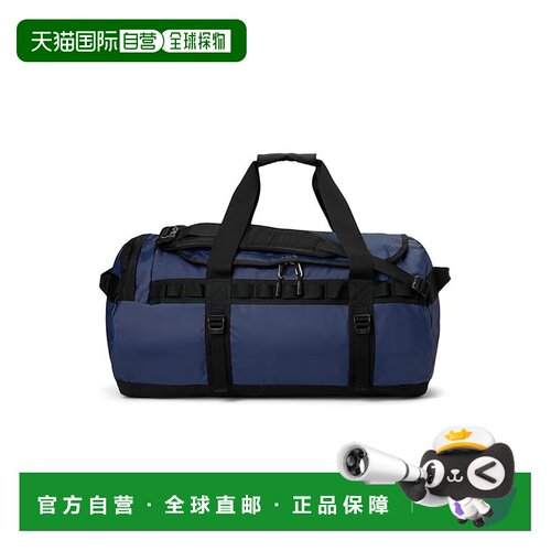 1h可退 香港直邮the north face 北面 女士 Base Camp 1—M 旅行