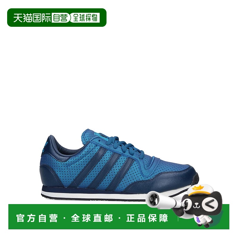 欧洲直邮adidas 男士 时尚休闲鞋