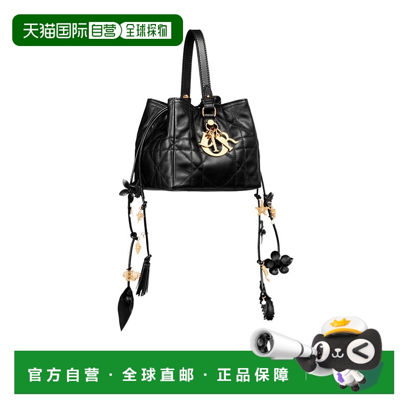 香港直邮Dior Dior Nolita Origami 手提包 M3840UFZI迪奥