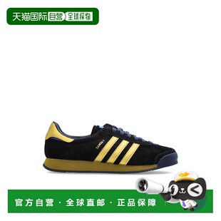 香港直邮ADIDAS ORIGINALS 男士运动鞋 KK42190TECINDMAGOLDNINDI