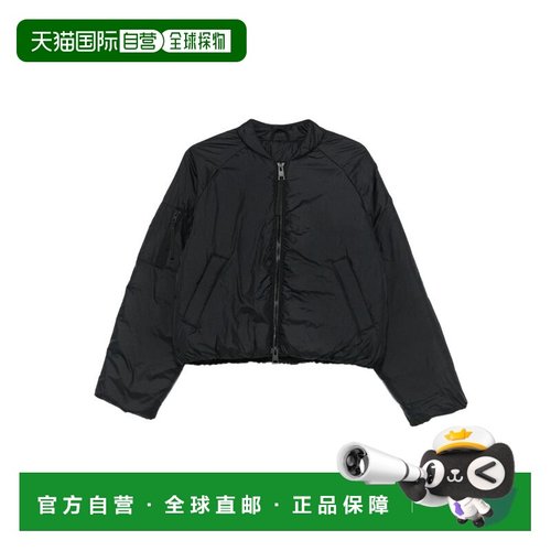 1h可退 香港直邮Canada Goose 加拿大鹅 女士 ELBA 短夹克 2758WT
