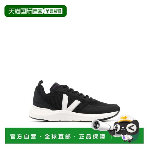 香港直邮VEJA 男士运动鞋 IP1402846B SS2025 黑色 VEJA Impala E