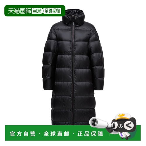 香港直邮Moncler Moncler x EE72 by Edward Enninful Thiol 长款