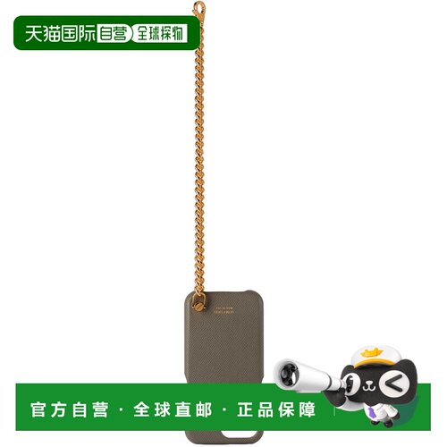 1h可退 香港直邮Tom Ford 汤姆 福特 女士 TOM FORD 灰色 iPhone